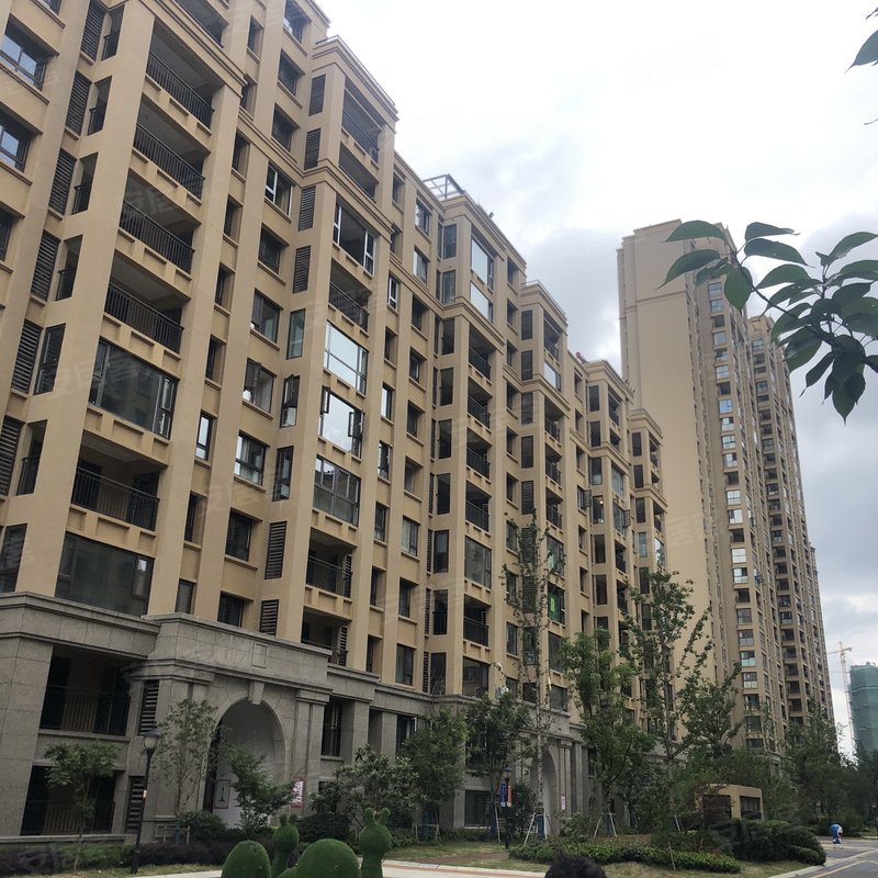 【橡树湾, 橡树湾小区详情,房价走势,房源,业主论坛】- 盐城58同城