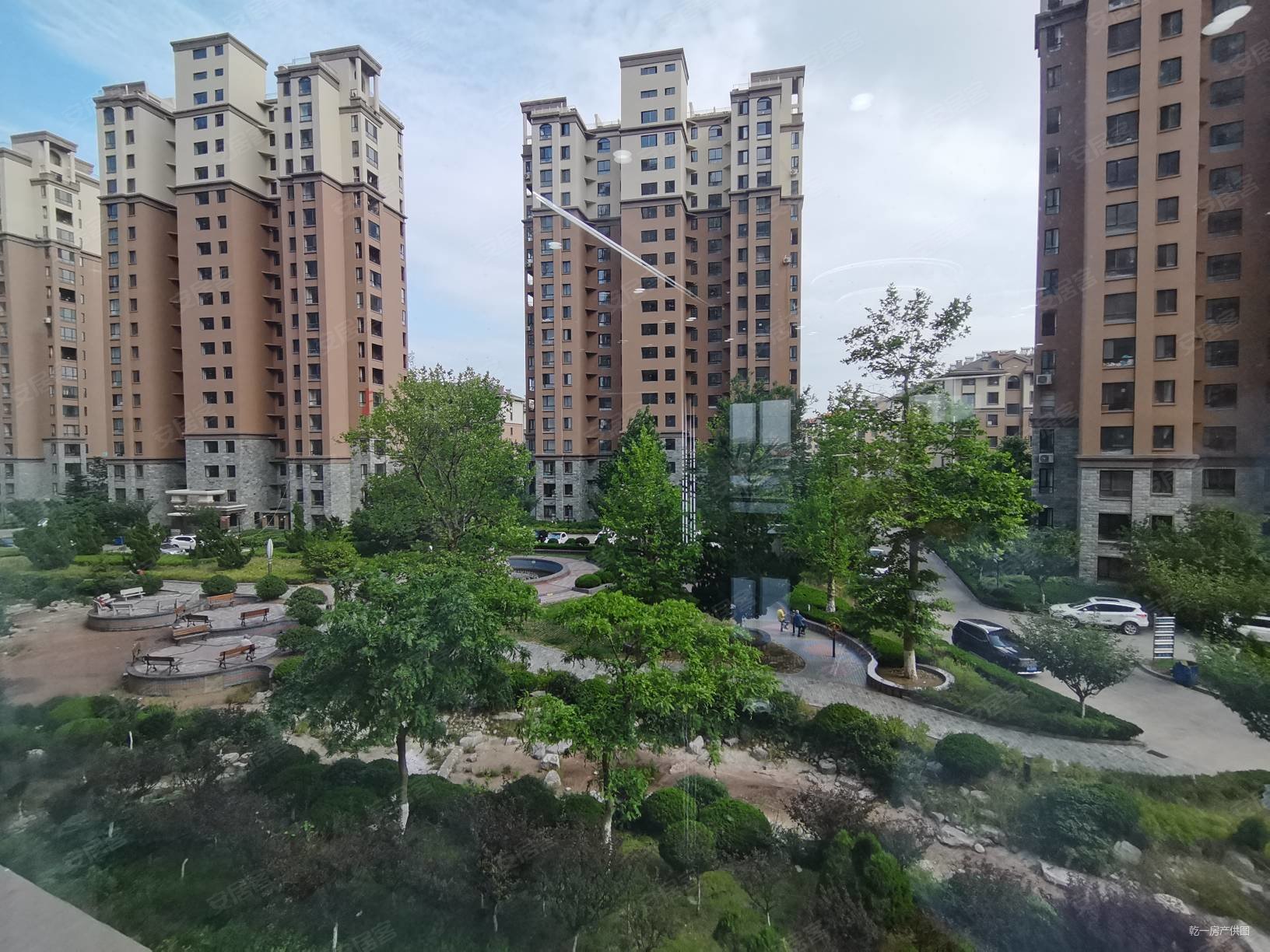 威海房产网>威海二手房>荣成二手房>石岛二手房>凤凰湖d区(凤凰小区