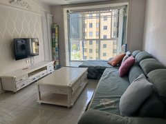 南通启东启东市区北上海C区三室一厅一卫精装修2300月出租房源真实图片