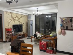 厦门海沧马銮湾新城泰禾厦门院子 3室2厅2卫出租房源真实图片