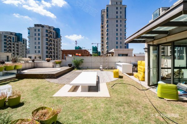 仁恒森兰雅苑一期公寓住宅