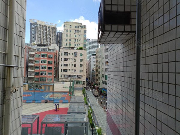 深圳福田沙尾沙尾西村7号线地铁口 华强南 华强北 皇岗 岗厦,家电齐全