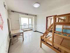 北京丰台新发地花乡 期颐百年 1室1厅 出租 有电梯 楼位置出行便利出租房源真实图片