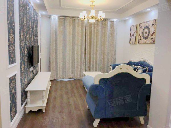 杭州滨江浦沿钱塘福苑钱塘福苑 精装两房一线江景 近吉利 开元广场