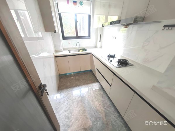 日月光伯爵天地汇景华庭二期