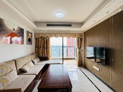 深圳龙岗横岗压一，可带宠物，安静干净，星河智荟出租房源真实图片