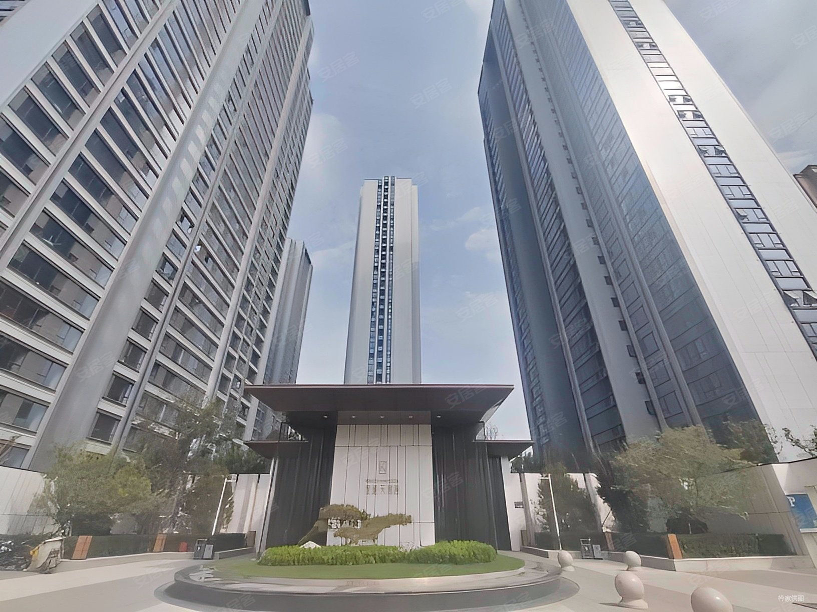 随时看房,保利天宸湾二手房,150万,3室2厅,2卫,125平米-兰州安居客