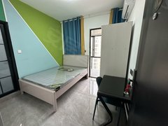 莆田荔城正荣财富中心非中介万科带阳台公寓，玉湖公园，图书馆，凯天，艾力艾出租房源真实图片