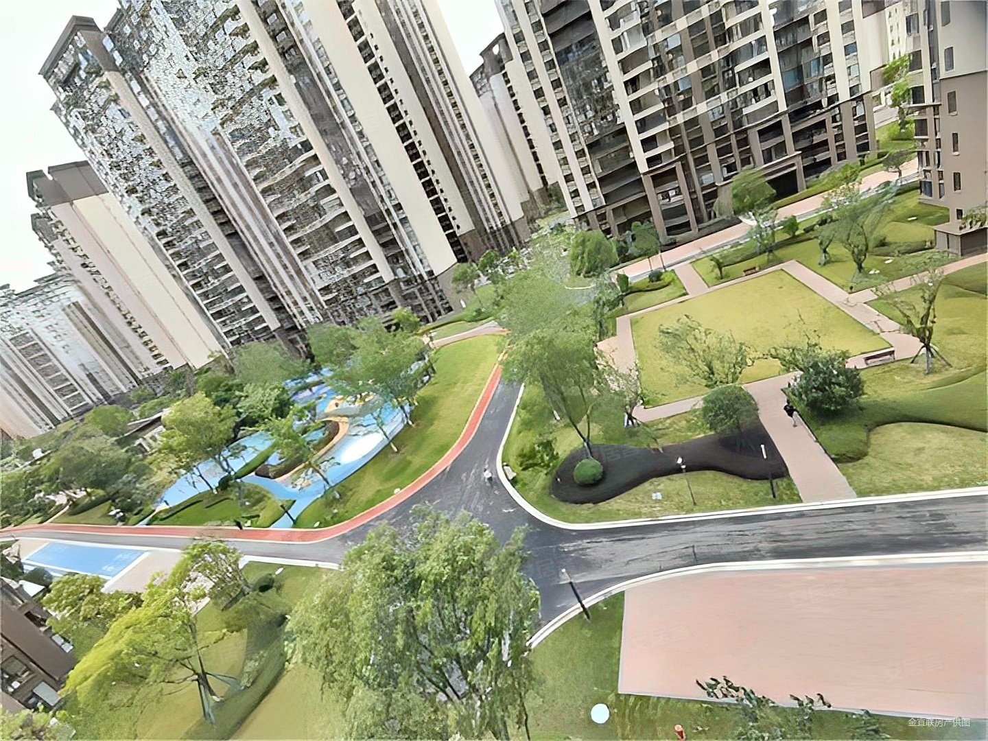 成都房产网>成都二手房>金堂二手房>金堂城区二手房>观岭翡翠湾>