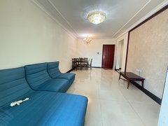 淮南田家庵山南新区恒大绿洲一期 2室 基础配套齐全 中间楼层 采光好 随时看房出租房源真实图片