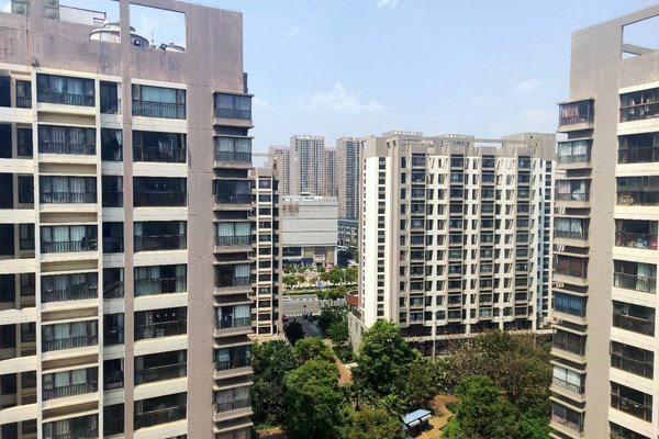 不足,光辉城市怎么样,光辉城市周边房产中介经纪人评价-昆明安居客