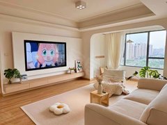 嘉兴南湖城南街道颐高,月星家居,泰富附近龙鼎万达,精装多套可选,押一付一出租房源真实图片