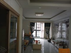 长沙岳麓望城坡望兴西西里 2室2厅1卫出租房源真实图片