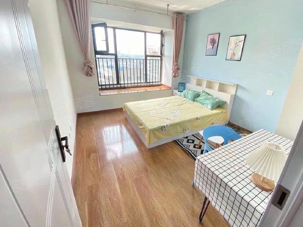 【多图】水岸家园,温泉租房,水岸家园 随时可住 环保园 谱尼 华为