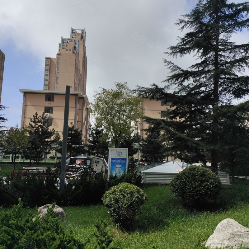 【亨星锦绣城, 亨星锦绣城小区详情,房价走势,房源,业主论坛】- 庆阳