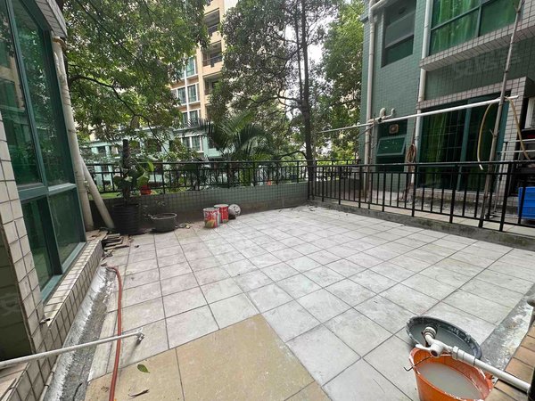 凤翔大道租房,逸湖半岛 4室2厅2卫 电梯房 129平米,东凤租房-中山58