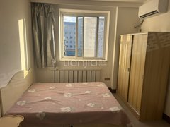 丹东振兴六纬路小学学区安东老街 六合小区40平4楼精装家电齐全900包取暖干净利索出租房源真实图片