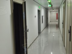 郑州高新区科学大道高新SOHO 2室1厅1卫出租房源真实图片