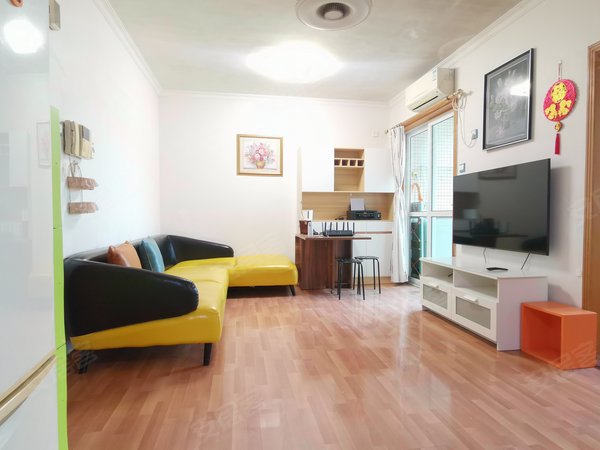 【多图】鹏兴花园(二期),莲塘租房,鹏兴花园二期(首租房 高楼层)60