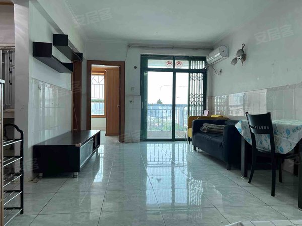 深圳布吉丽湖丽湖花园5号线地铁口精装2房通风采光好视野开阔丽湖花园