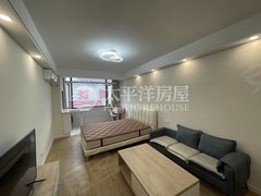 上海静安闸北公园近地铁 精装一房 南北通透 周边配套齐全 拎包入住 价格可谈出租房源真实图片