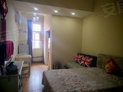 武汉黄陂盘龙城武汉市黄陂区盘龙城奥特莱斯公寓1室1厅拎包入住出租房源真实图片