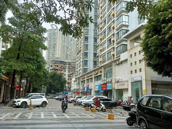 南宁西乡塘明秀路城市碧园西大地铁口 大单间 精装修配套齐全出租房源