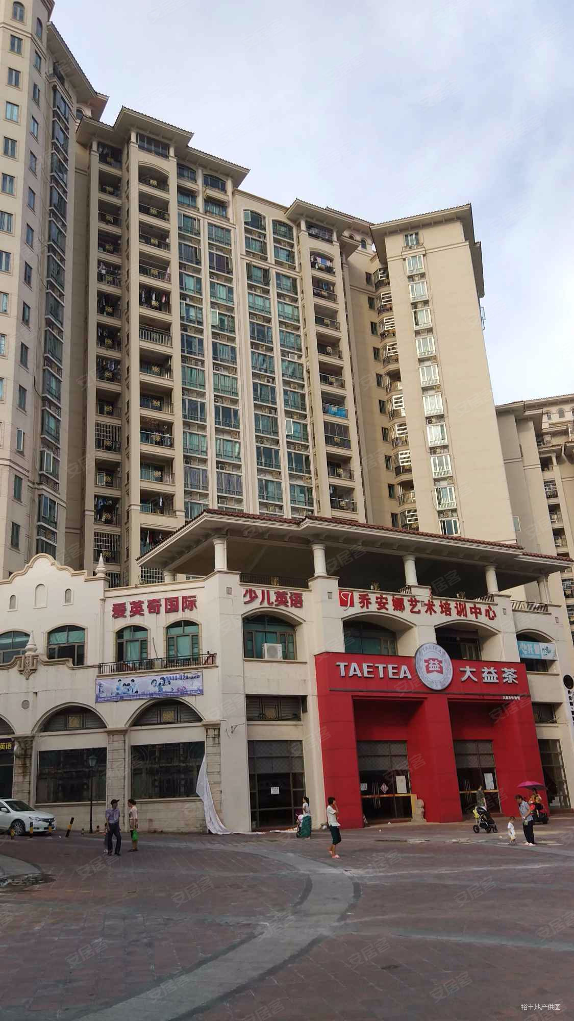 广州房产网>广州二手房>增城二手房>新塘二手房>锦绣新天地>
