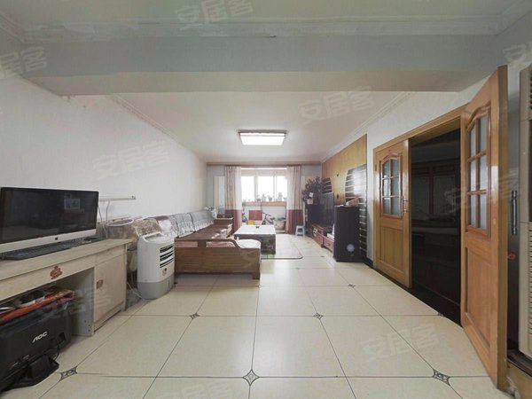 【多图】方兴大厦,自强东路租房,方兴大厦 3室2厅1卫 电梯房 161平米