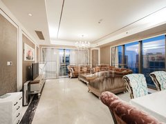 北京大兴亦庄林肯公园(B区) 家电齐全 通风好 5室2厅4卫出租房源真实图片