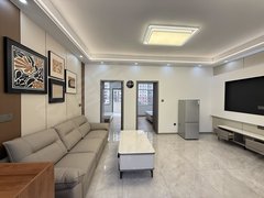 宜春袁州袁州新城嘉晨东郡 金悦湾 万达 财富中心附近押一付一密码锁两日必租出租房源真实图片