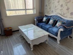 西宁城西海湖新区金座昕艺园 3室2厅2卫出租房源真实图片