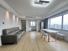 杭州上城艮北新城近地铁 精装修三室两卫 家具齐全 拎包入住出租房源真实图片