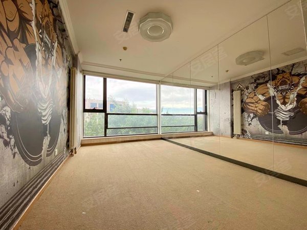 【多图】富力盛悦居(商住楼),旧宫租房,大兴亦庄 旧宫 万科广场富力