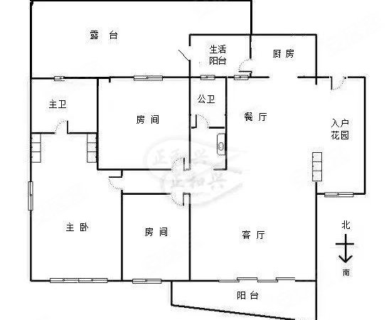 南宁青秀凤岭北保利凤翔花园朝南3地铁口,航洋商圈,凤翔路和长湖路旁