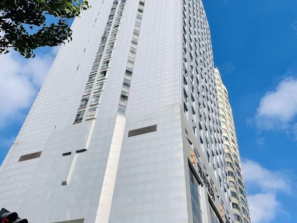 昆明五华南屏街片区银座大厦市中心急租2200元南屏街南强街祥云美食街