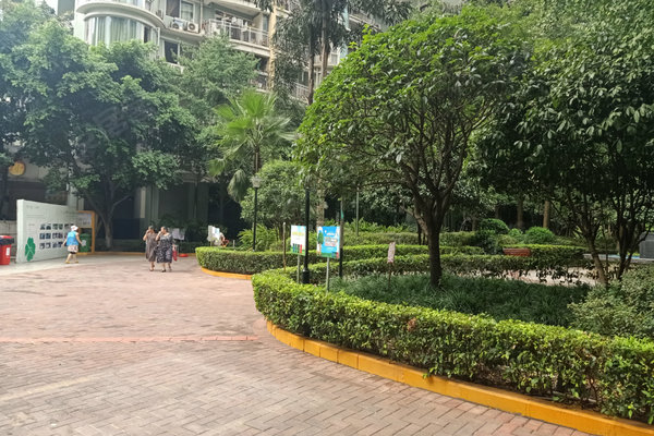 华宇金沙港湾(b区),华宇金沙港湾8号-重庆华宇金沙港湾(b区)二手房