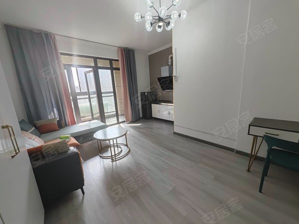 兴华御水澜湾卧龙墨水湖泰康同济医院可押一付一独厨独卫