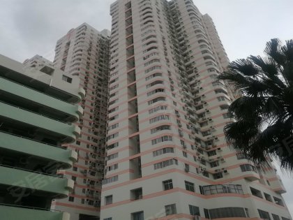 海丽大厦