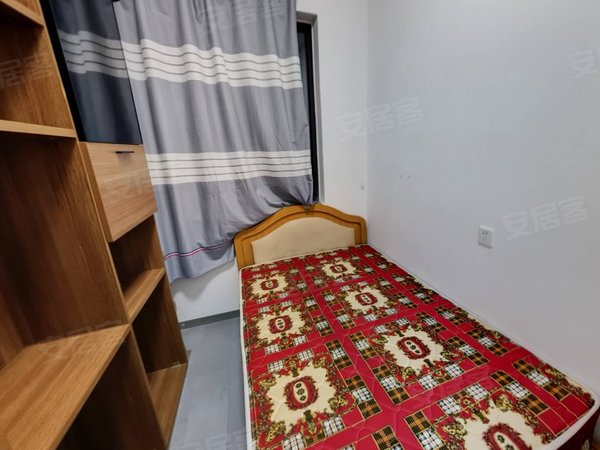 【多图】紫樾宸府,建昌道街租房,紫樾宸府 南北通透 精装修 电梯房