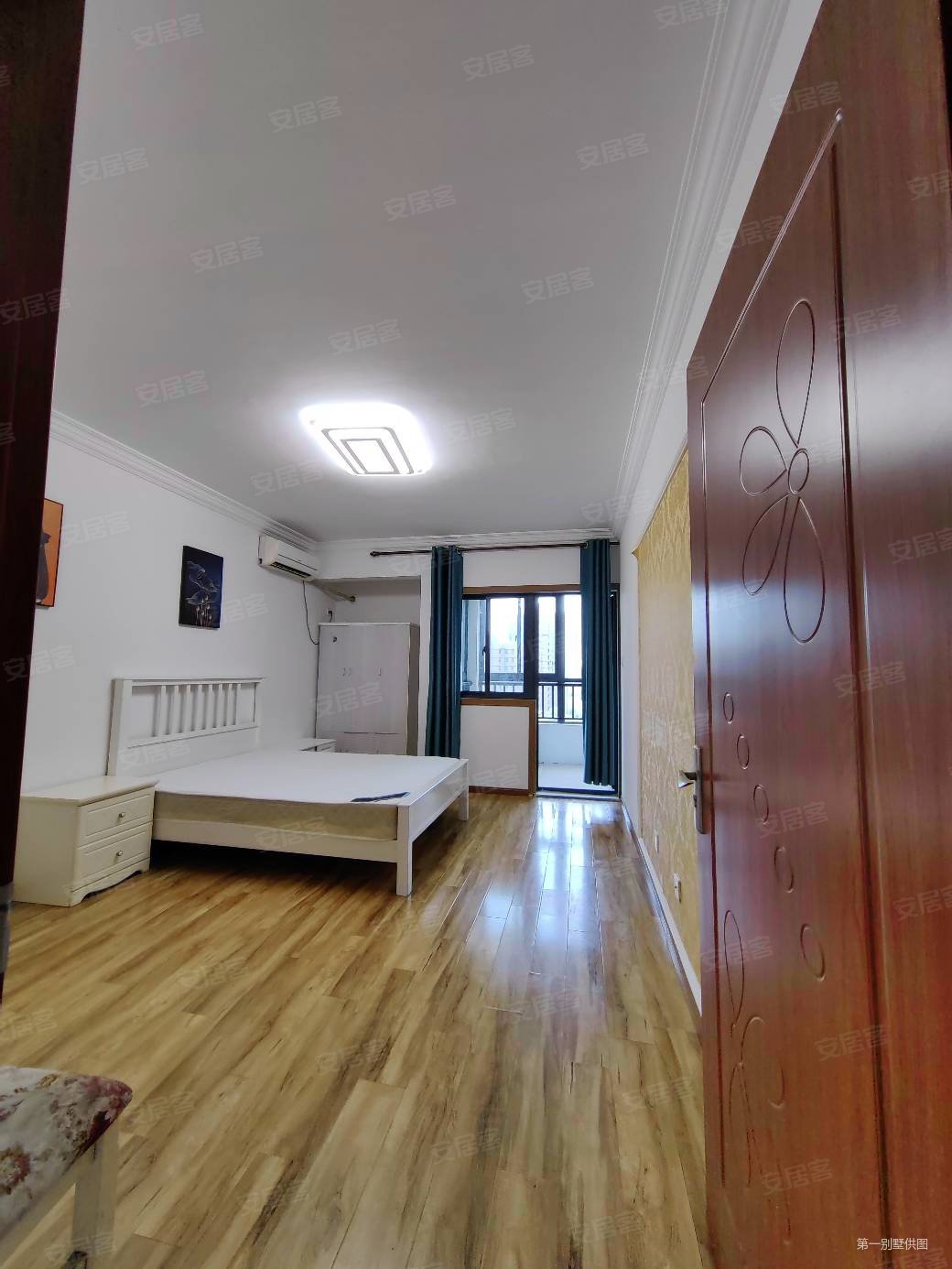 70年产权,精装修,急售,总价低,塘和家园德悦苑二手房,105万,1室1厅,1