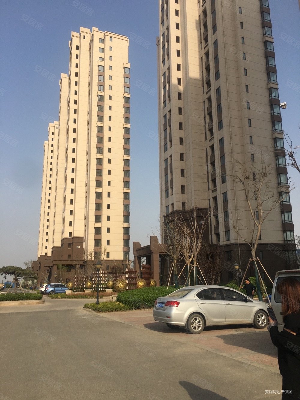 天津房产网>天津二手房>宝坻二手房>大白街二手房>远大城>