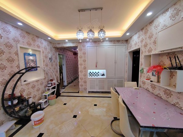 杭州钱塘大江东帝景园实拍!保真!