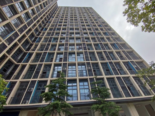 佛山南海盐步佳兆业悦都会佳兆业 三房一厅两卫 民水民电 海纳天河