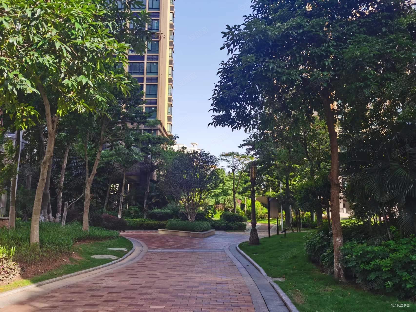 285万买东城上下桥嘉宏锦园南向4房业主急售随时看房