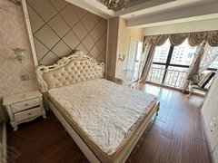 瑞安安阳瑞安商城佳欣华庭 两室一厅两卫 电梯高层！出租房源真实图片