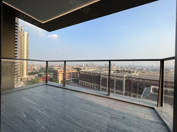 广州番禺洛溪南天名苑南天名苑140方全新未入住四房,采光通透,小区