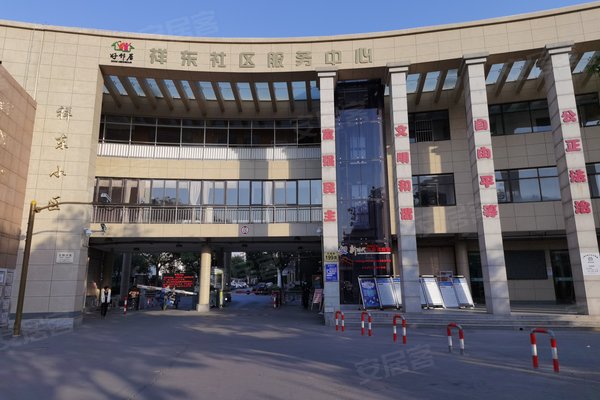 上海小区 松江小区 车墩小区 祥东小区(松江)