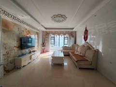 信阳固始城区永和中小旁，小区房，环境优美，家具家电齐全，拎包入住出租房源真实图片