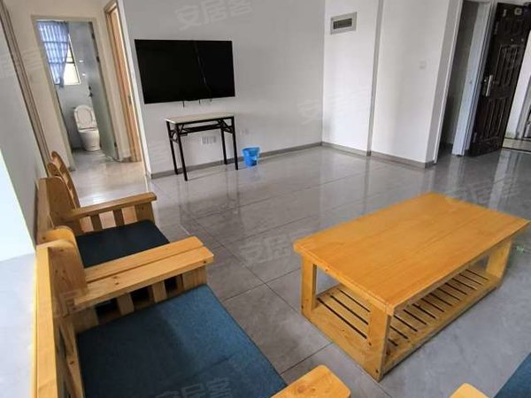 福州晋安西园熙景苑熙景苑 3室1厅1卫  电梯房 89平米出租房源真实